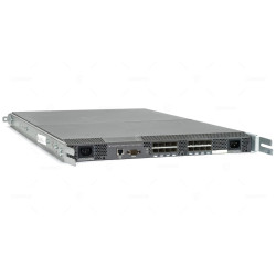 AA990A HP STORAGEWORKS 2/16N SAN 16 PORTS 2GB SFP FIBRE CHANNEL SWITCH